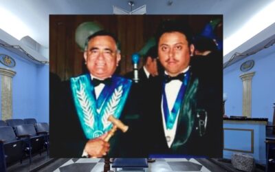 Nuestro Hermano Remigio Orihuela ya descansa en paz