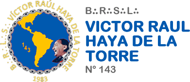 Logo logia Haya Torre 143